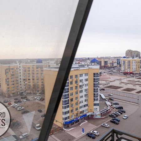 Avangard Aparts - Zaman-1 Atyraū Exterior foto